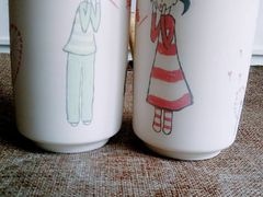 -馆陶手作坊DIY·陶艺·石塑粘土·石膏娃娃(车陂店)