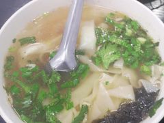 -郑家包子牛肉拉面(尚勤路店)