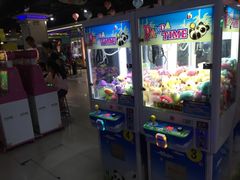 -大玩家(哈尔滨悦荟店)