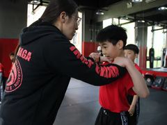 -极斗-IKMF马伽术·格斗运动学院(东直门店)