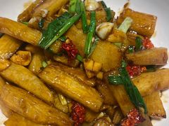 -张氏父子常德肠子馆(贺龙店)