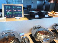 -佛山恒安瑞士大酒店-瑞士咖啡厅-主题自助餐