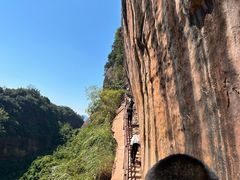 -丹霞山风景名胜区