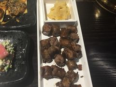 -HIHE Bistro·Oyster Bar(华熙live店)