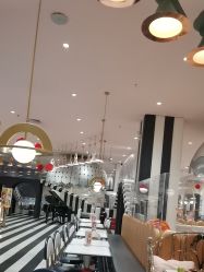 -奈尔宝家庭中心·亲子餐厅(宝安店)