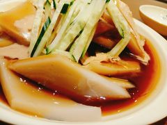 -百年认一力 太原老字号 (桥头街店)
