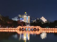 -惠州康帝国际酒店