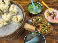 -嘉州海汇源老烧麦店