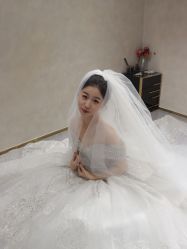 -GRACE KELLY婚纱与礼服(北京店)