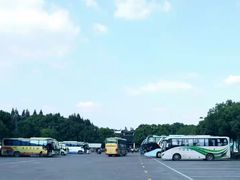 -乌镇东栅景区