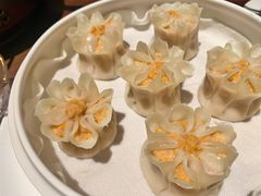 -海派悦庭·海胆烧麦·新融合菜(凯德广场店)