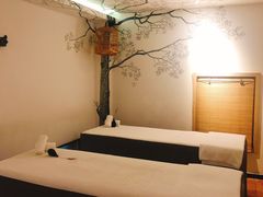 -麦子MaiMassage(打浦桥店)