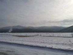 -牡丹江海浪国际机场