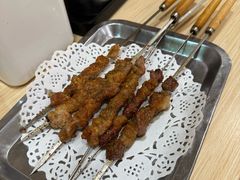 -东方削面(迎泽街店)