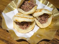-永茂驴肉(莲池南大街总店)