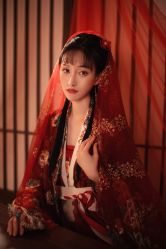 -八角古风摄影