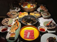 -花潮料理艺食馆(成都万象城店)