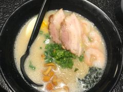 -东京爱上大连(中央大道店)
