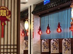 -春发生饭店·非遗(南院门店)