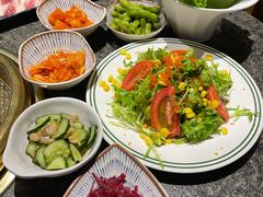 -NIUAN牛庵·日式和牛烧肉(恒隆店)