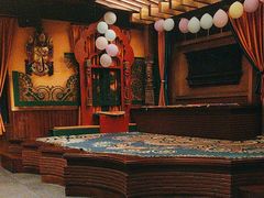 -甘尼仕印度餐厅爵士酒吧(阳春巷店)