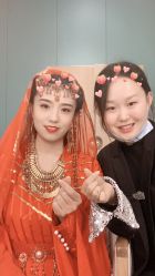 -盘子女人坊古装写真摄影(天津总店)