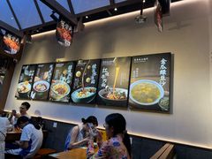 -兵哥豌豆面(壹方城店)