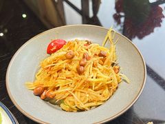 -金厨泰国餐厅·全泰籍厨师料理(拱北店)