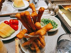 -巴奴毛肚火锅(悠唐购物中心店)
