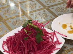 -清真·鸦儿李记·小馆(后海店)