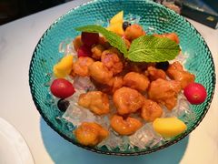 -园里前·10年私厨·福建菜(台江万达鳌峰洲店)