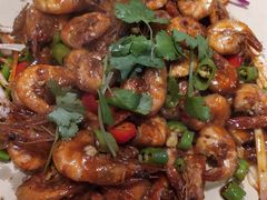 -特色酱椒鱼私房菜(黄鹤楼店)