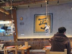 -北丐先生·野馄饨烧烤(长宁龙之梦店)