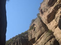 -灵宝峡旅游区