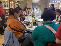 -万岁寿司(芳村店)