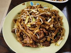 -美食店(华贵路店)