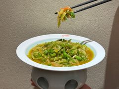 -面辣子·陕西家乡菜(钟楼店)