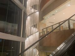 -上海浦东华美达大酒店