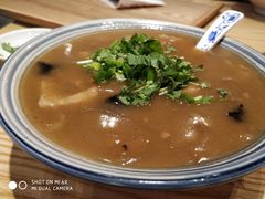 胡辣汤-驴世家驴肉火烧·凉皮·胡辣汤(五道口店)