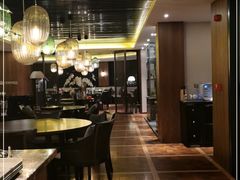 大堂-甄御•海鲜新青岛菜(麦岛店)