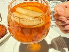 -静香HOUSE·全时段融合餐厅(七星欢乐颂店)