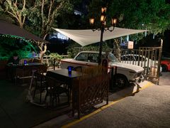 -JUKEBOX玖部音乐餐厅(华侨城店)