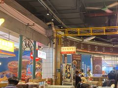 -彭耕记猪油炒小菜(吉联mall店)