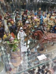 -新时模型(新街口店)