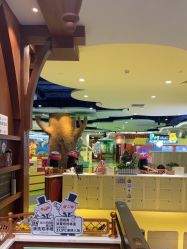 -MELAND CLUB亲子乐园•派对(虹桥万象城店)