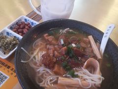 -桃园眷村(万象天地店)
