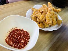 小酥肉-四川老牛麻辣烫(北门桥店)