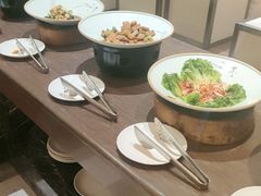 -青岛海天世园酒店-海澜阁中餐厅