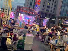 -五一星光夜市(SOHO新天地店)