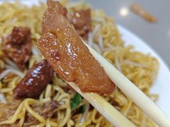 -拉超大排档(南安市场店)